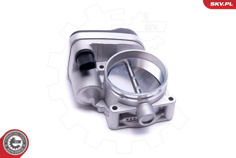 Throttle Body 12SKV121 - image 2