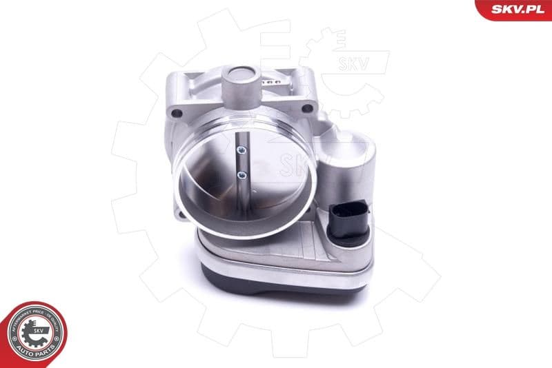 Throttle Body 12SKV121 - image 4