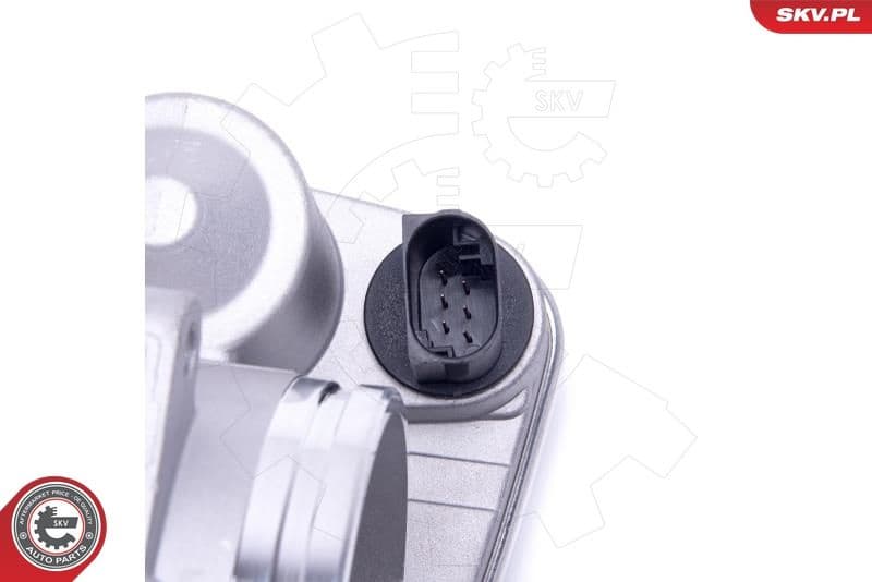 Throttle Body 12SKV121 - image 5