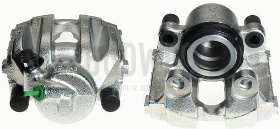 Brake Caliper 343757