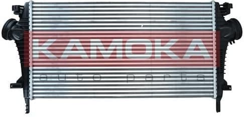 Charge Air Cooler 7750094