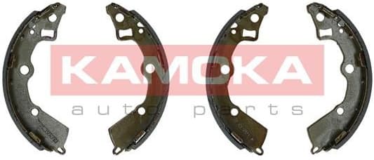 Brake Shoe Set JQ202093 - image 2