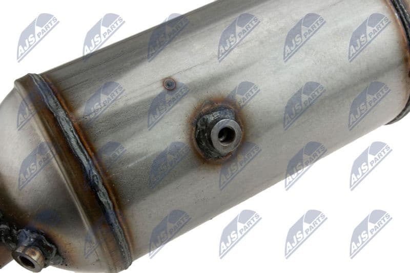 Soot/Particulate Filter, exhaust system DPF-FR-005 - image 6