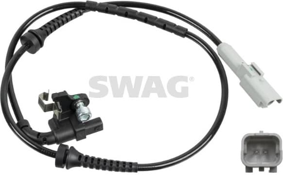 Sensor, wheel speed 33 10 2894