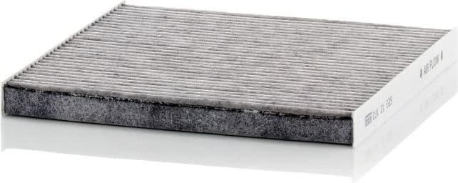Filter, cabin air CUK21025