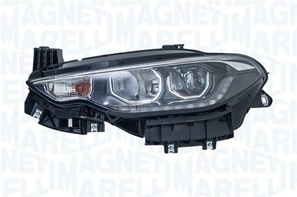 Headlight 712105801110 - image 2