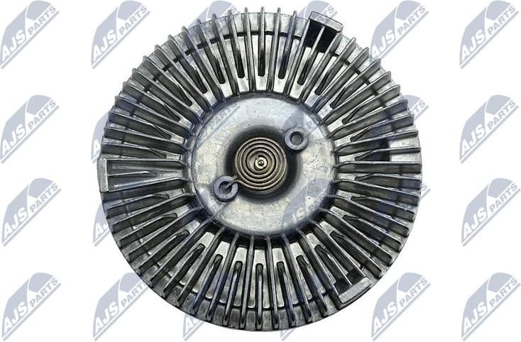 Clutch, radiator fan CSW-CH-002 - image 3