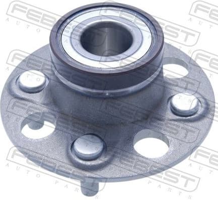 Wheel Hub 0382-GJMR