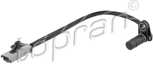 RPM Sensor, manual transmission 623 122