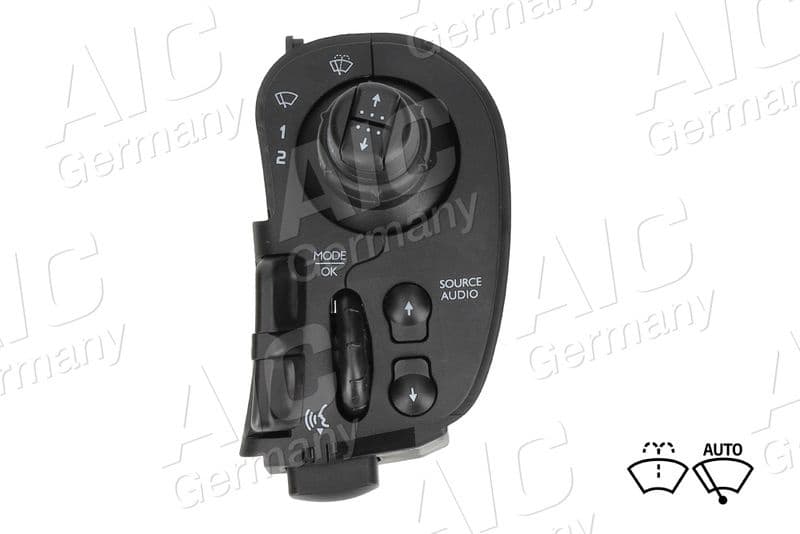 Steering Column Switch NEW MOBILITY PARTS 57955