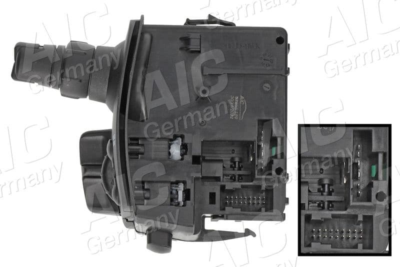 Steering Column Switch NEW MOBILITY PARTS 57955 - image 3