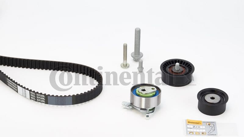 Timing Belt Kit CT975K2