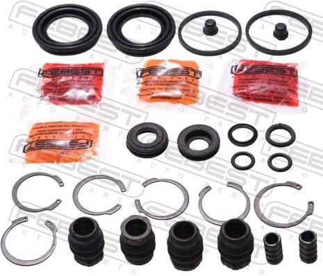Repair Kit, brake caliper 0275-A33R