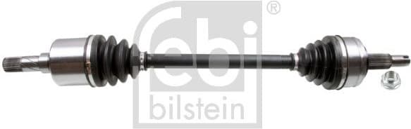 Drive Shaft 182815