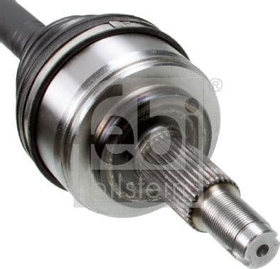 Drive Shaft 182815 - image 3