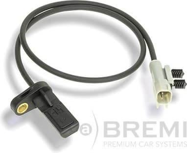 Sensor, wheel speed 51014