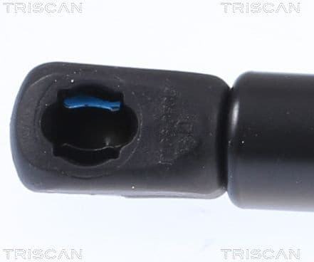 Gas Spring, boot/cargo area 8710 18244 - image 2