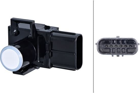 Sensor, park distance control 6PX358270131