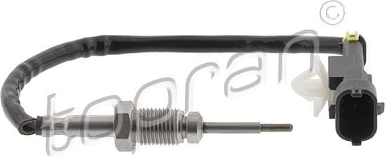 Sensor, exhaust gas temperature 821 950