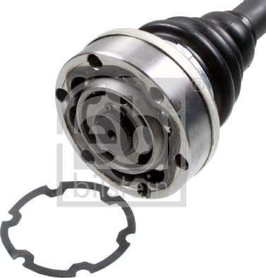 Drive Shaft 182996 - image 2