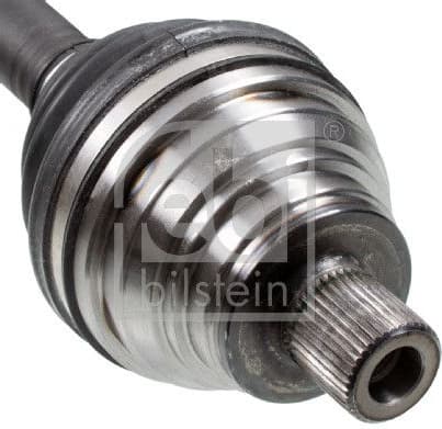 Drive Shaft 182996 - image 3