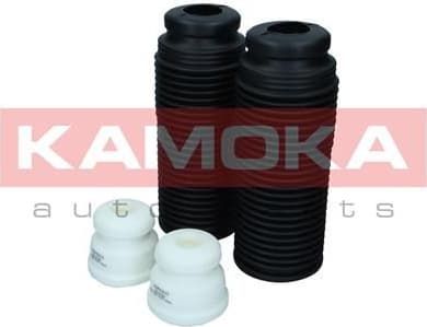 Shock absorber protection kit 2019156