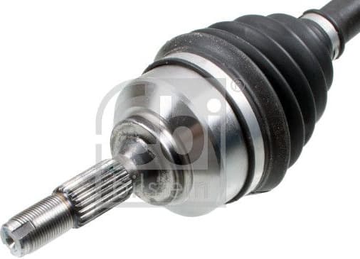 Drive Shaft 180842 - image 2