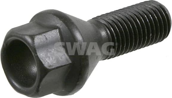 Wheel Bolt 33 10 2002