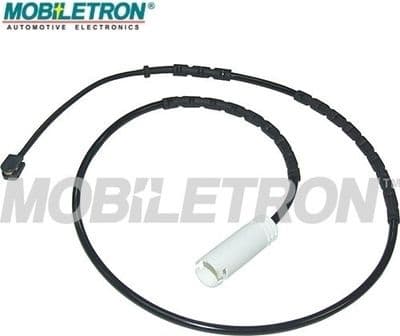 Warning Contact, brake pad wear BS-EU033