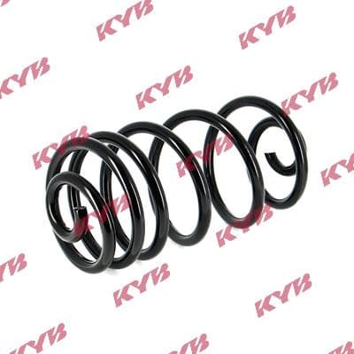 Suspension Spring K-Flex RA5263 - image 2
