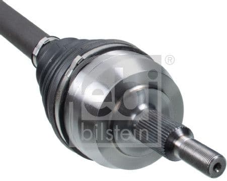 Drive Shaft 184663 - image 2