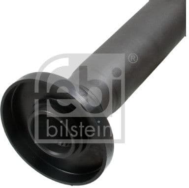 Drive Shaft 184663 - image 3