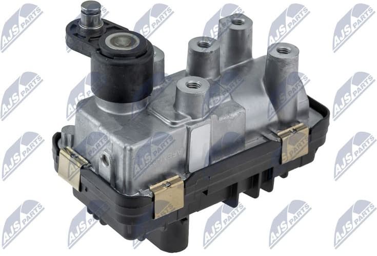 Actuator, turbocharger ECD-BM-030