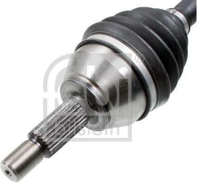 Drive Shaft 181100 - image 2