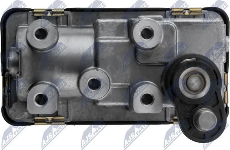 Actuator, turbocharger ECD-BM-030 - image 4