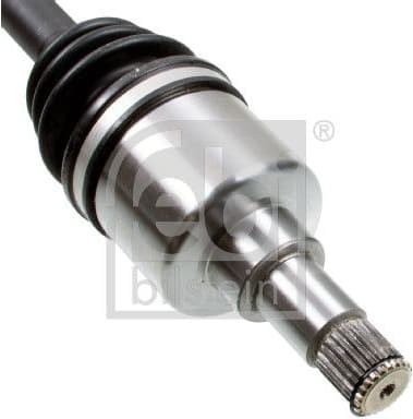 Drive Shaft 181100 - image 3