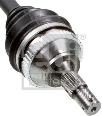 Drive Shaft 182693 - image 3