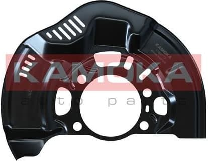 Splash Guard, brake disc 1180177