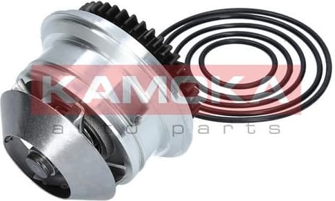 Water Pump, engine cooling T0273 - image 5