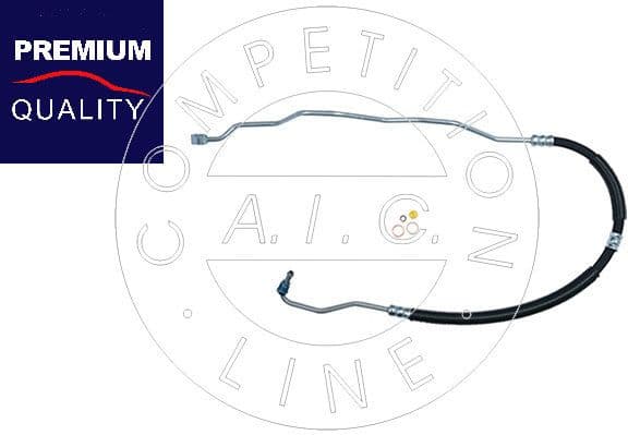 Hydraulic Hose, steering Original AIC Quality 58542