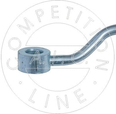 Hydraulic Hose, steering Original AIC Quality 58542 - image 2