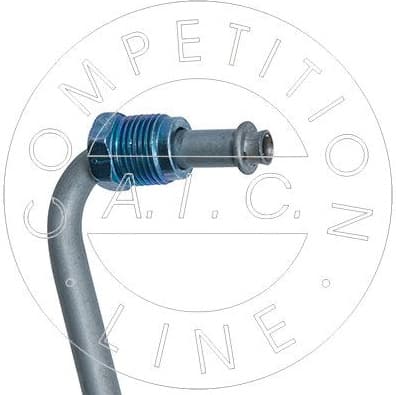 Hydraulic Hose, steering Original AIC Quality 58542 - image 3
