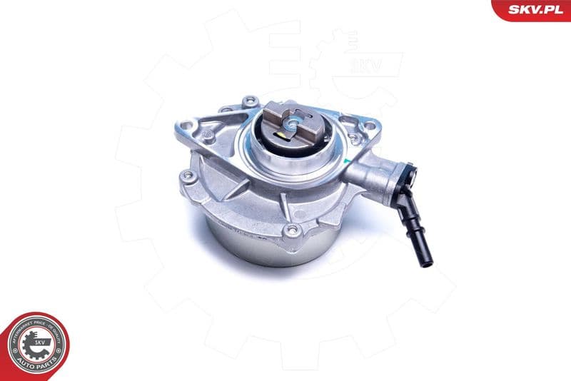 Vacuum Pump, braking system 18SKV051 - image 3