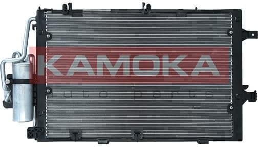 Condenser, air conditioning 7800117 - image 2