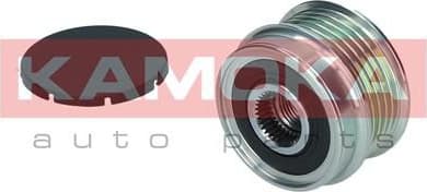 Alternator Freewheel Clutch RC023 - image 7