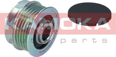 Alternator Freewheel Clutch RC023 - image 8