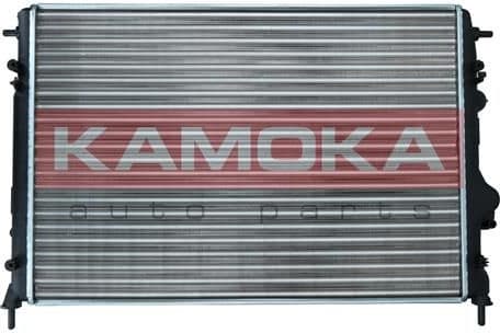 Radiator, engine cooling 7705048 - image 2