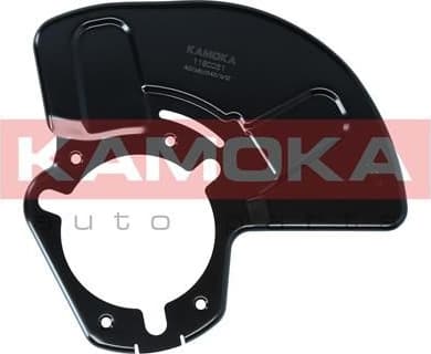 Splash Guard, brake disc 1180051