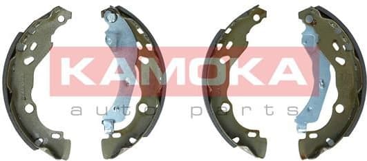 Brake Shoe Set JQ202073 - image 2