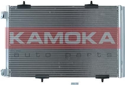 Condenser, air conditioning 7800071 - image 2